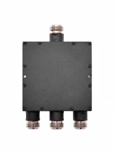 Орбита OT-GSM38 делитель GSM на 3 (806-2500Мгц)
